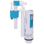 Mécanisme poussoir latéral Sanili