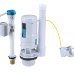 Mécanisme à câble inf/lat Universal