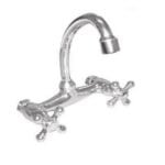 Mélangeur cuisine mural normal