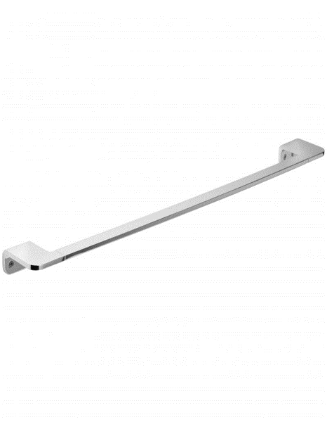 Porte-serviette grand