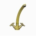 Mélangeur cuisine sur table