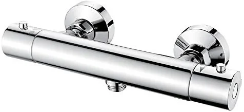 Ibergrif Mitigeur de Douche Thermostatique M21805-1