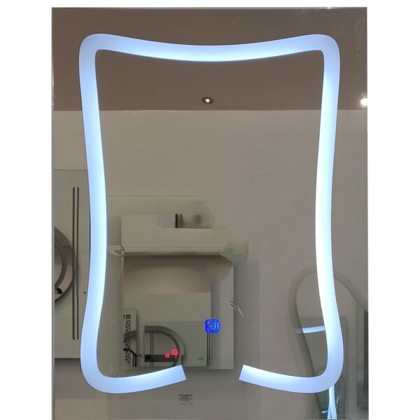 Miroir LED 80*60 YH-3120