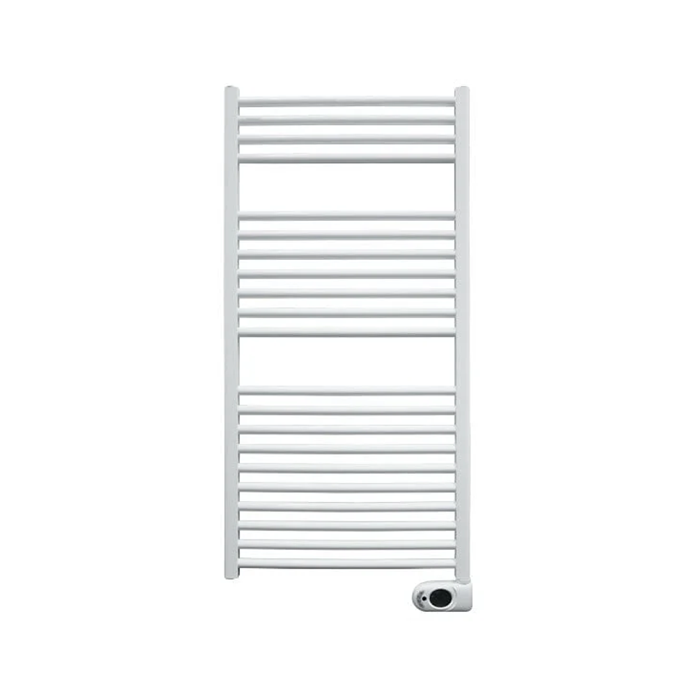 Orona seche serviette electrique blanc 80X50 On Off Orona seche serviette electrique blanc 80X50 On Off