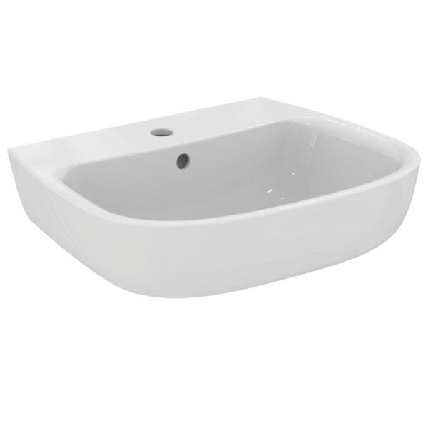 Porcher Lavabo Lotus 55 cm