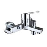 Rosca mitigeur baignoire rs-12lv chrome