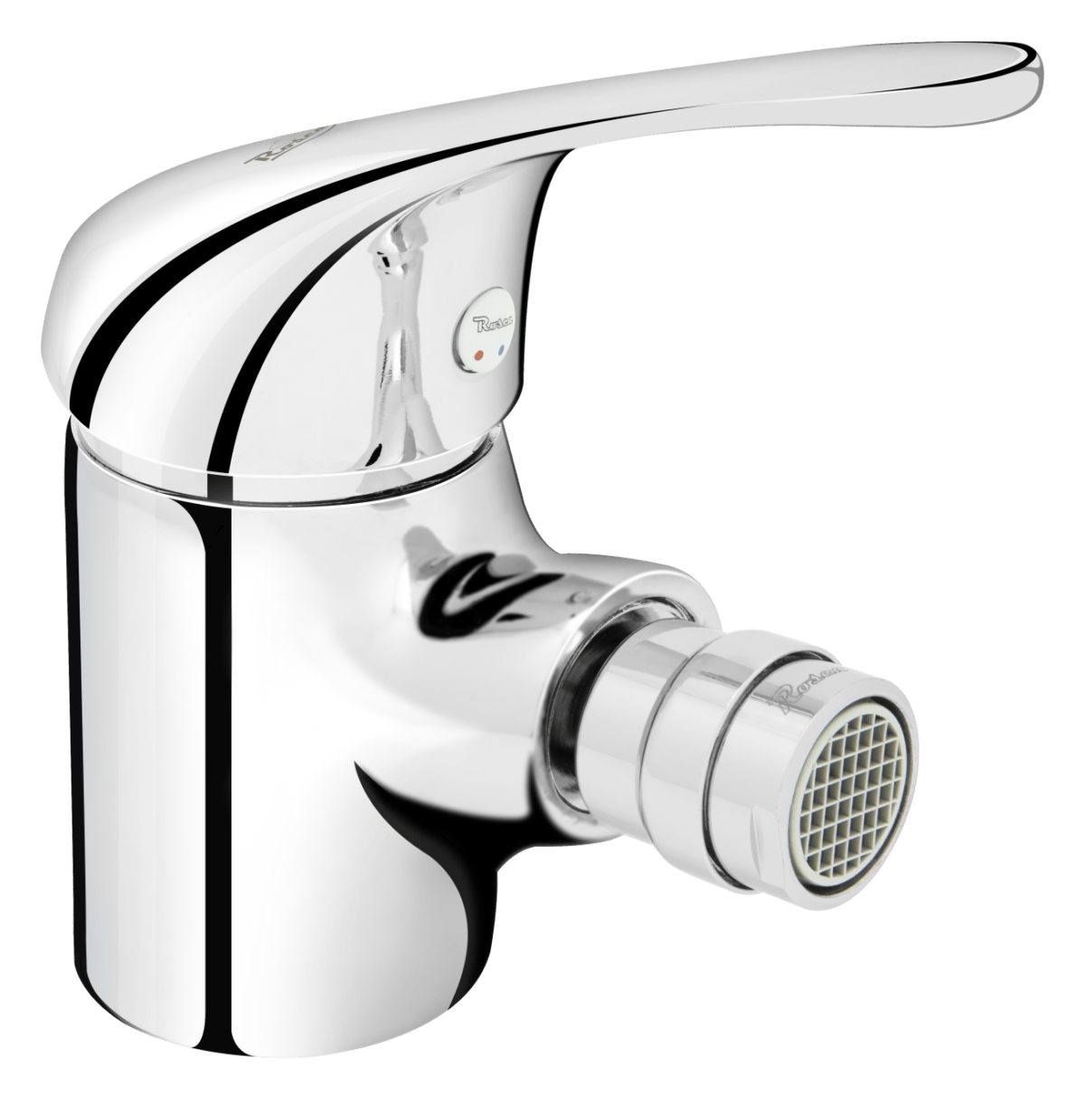 Rosca mitigeur bidet rs fes b chrome