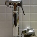 S4Y kit wc eau froide chrome SS ROB