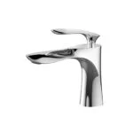 S4Y mitigeur lavabo chrome