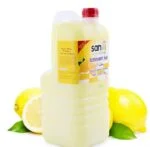 Eau de Javel Citron Sanili