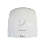 Sèche-mains automatique blanc Armatura