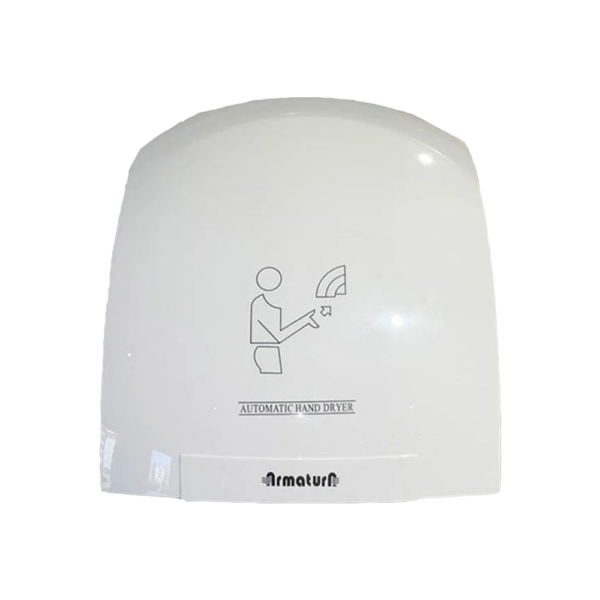 Sèche-mains automatique blanc Armatura