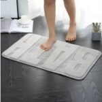 Tapis 45x75cm Série GREY