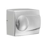 Toledo séche main inox 1500w