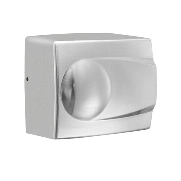 Toledo séche main inox 1500w