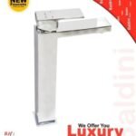 Mitigeur Lavabo Haut Carre Baldini BL400