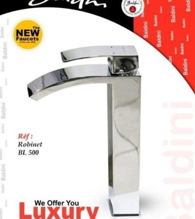 Mitigeur Lavabo Haut carré