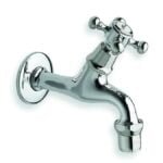 ROVSKI ROBINET DE SERVICE CHROME