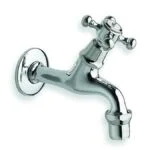 ROVSKI ROBINET DE SERVICE CHROME