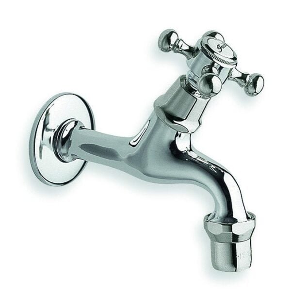 ROVSKI ROBINET DE SERVICE CHROME