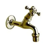 ROVSKI ROBINET DE CUISINE GOLD