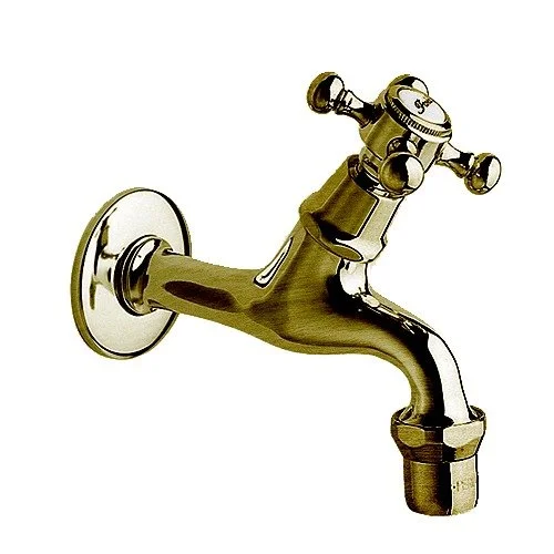 ROVSKI ROBINET DE CUISINE GOLD