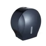 ZENITH DISTRIBUTEUR DE PAPIER ROULEAU NOIR