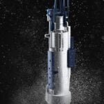 Geberit mecansime reservoir encastre