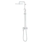 Grohe colonne de douche avec mitigeur – Image 5
