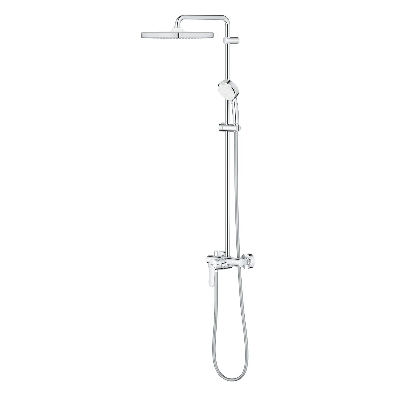 Grohe colonne de douche avec mitigeur – Image 5