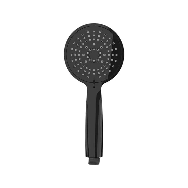 Zenith douchette a main noir mat