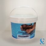 Poudre de Chlore 5kg Astral
