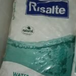 Sel adoucisseur 25kg