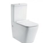 Bloc WC à Poser Carré