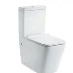 Bloc WC à Poser Carré