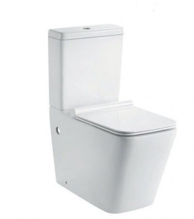 Bloc WC à Poser Carré