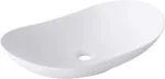 VASQUE BLANC STYLE BATEAU AA478 159 605X360X140 GM PERLA – Image 4