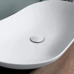 VASQUE BLANC STYLE BATEAU AA478 159 605X360X140 GM PERLA – Image 5
