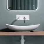 VASQUE BLANC STYLE BATEAU AA478 159 605X360X140 GM PERLA – Image 6