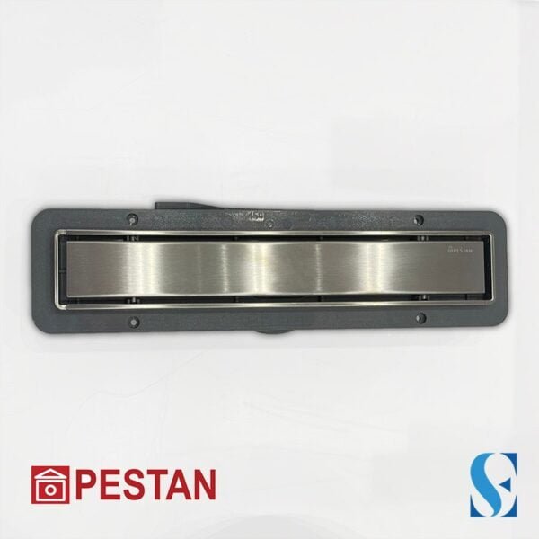 Caniveau Compact PESTAN de 45 cm