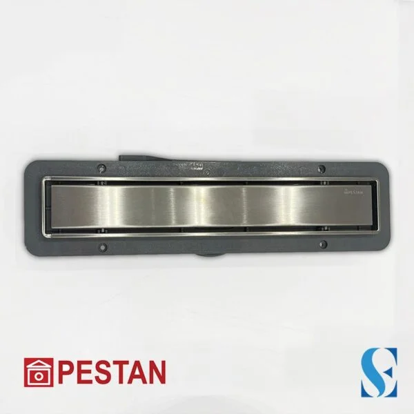 Caniveau Compact PESTAN de 45 cm