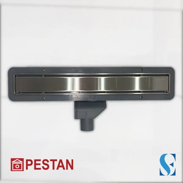 Pestan Caniveau Compacto 55 cm