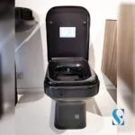 TURKUAZ BLOC WC NOIRE NOURA – Image 2