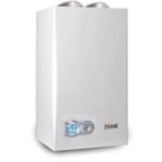 Chaudière à gaz Ferroli 24 Kw