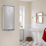 Chauffe-eau électrique Velis Evo Wi-Fi 50 L Ariston - vue 5