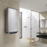 Chauffe-eau électrique Velis Evo Wi-Fi 50 L Ariston - vue 2