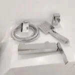 Mitigeur De Douche Ctesi/Plane - vue 2