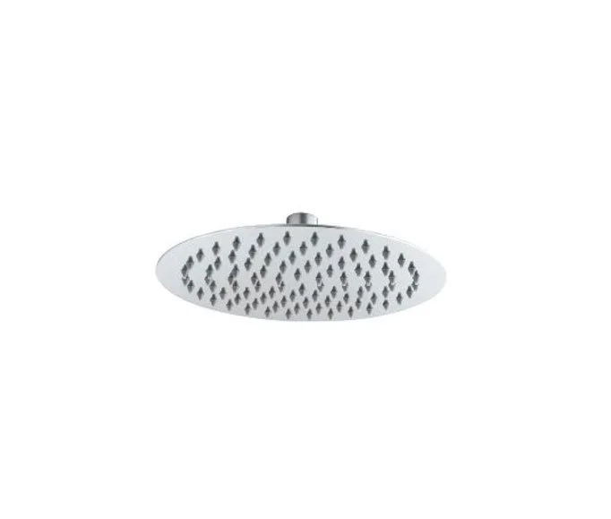 Ibergrif Pomme de Douche Chrome 200 M