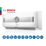 Climatiseur Bosch 8500 RAC 2.6 18000 BTU