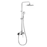 Ramon soler combine douche titanium bx 1878